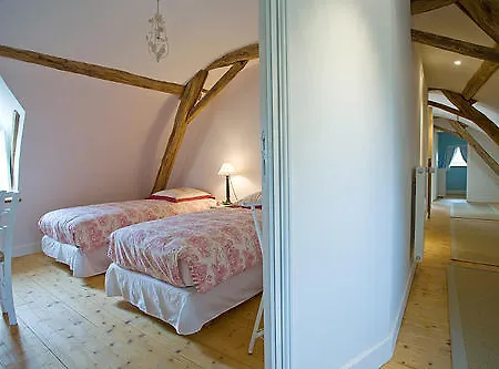 La Tuilerie Du Paligny Villa Tallud-Sainte-Gemme Room photo