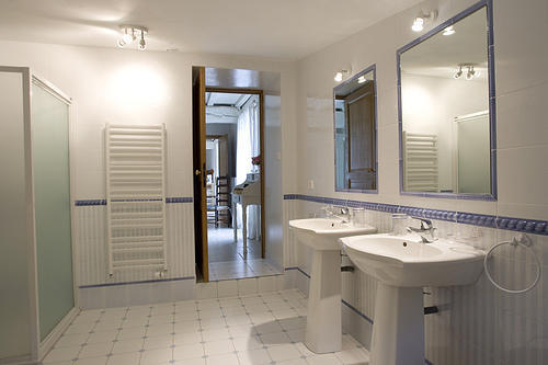 Ferienhaus La Tuilerie Du Paligny *