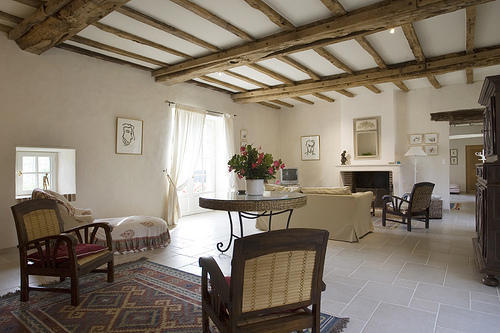 Ferienhaus La Tuilerie Du Paligny Tallud-Sainte-Gemme