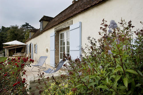 Ferienhaus La Tuilerie Du Paligny Tallud-Sainte-Gemme