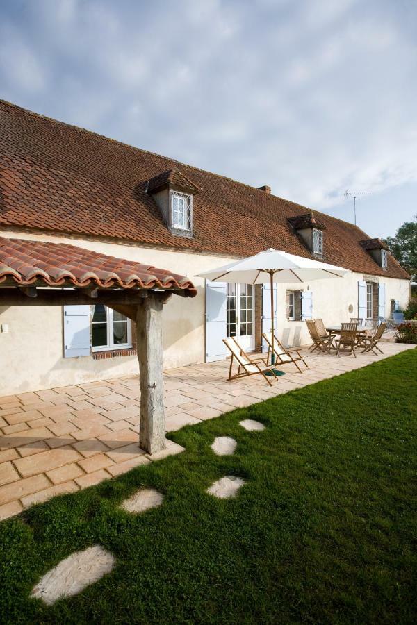 Ferienhaus La Tuilerie Du Paligny Tallud-Sainte-Gemme